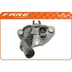Kühlmittelflansch 9863 von FARE SA günstig für 59,35 € online kaufen