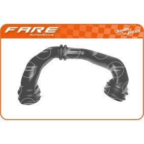 Acquista Tubo aspirazione filtro aria da FARE SA 9876 a buon mercato per soli 137,70 €