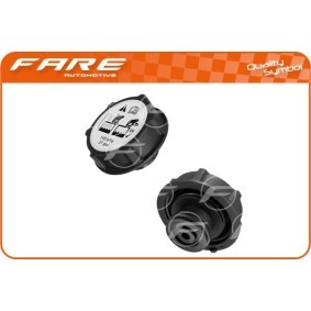 Acquista Tappo, serbatoio refrigerante da FARE SA 9893 a buon mercato per soli 48,01 €