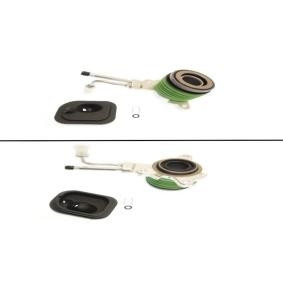 Zentralausrücker, Kupplung 989493 von KAWE günstig für 69,47 € online kaufen