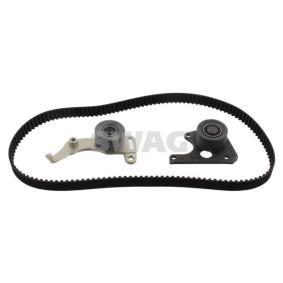 Zahnriemensatz 99 02 0055 von SWAG günstig für 108,49 € online kaufen