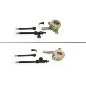 Achetez des Butée d'embrayage hydraulique de chez KAWE en ligne pour Vivaro Camion à Plateau / Châssis (X82) à prix modérés