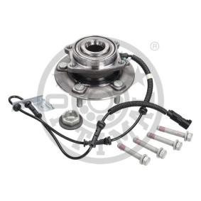 Acquista Kit cuscinetto ruota da OPTIMAL 991879 a buon mercato per soli 228,21 €