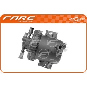 Comprar Filtro combustible de FARE SA 9923 a bajo precio de 96,54 €
