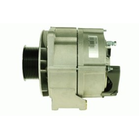 Lichtmaschine für MERCEDES-BENZ von ROTOVIS Automotive Electrics
