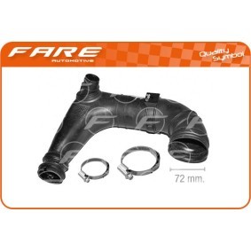 Acquista Tubo aspirazione filtro aria da FARE SA 9962 a buon mercato per soli 103,74 €