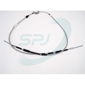 Handbremsseil 999003 von SPJ günstig für 105,79 € online kaufen