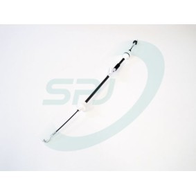 Kupplungsseil 999027 von SPJ günstig für 29,01 € online kaufen