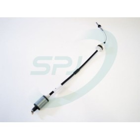Kupplungsseil 999072 von SPJ günstig für 37,45 € online kaufen