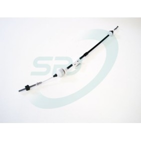 Kupplungsseil 999086 von SPJ günstig für 42,22 € online kaufen