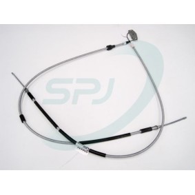 Handbremsseil 999131 von SPJ günstig für 123,58 € online kaufen