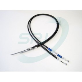 Handbremsseil 999135 von SPJ günstig für 77,90 € online kaufen