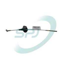 Handbremsseil 999144 von SPJ günstig für 41,05 € online kaufen