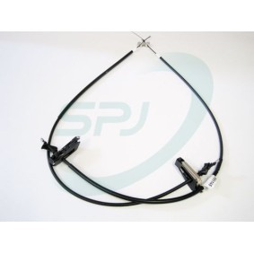 Handbremsseil 999145 von SPJ günstig für 72,19 € online kaufen
