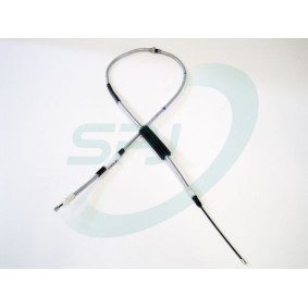 Handbremsseil 999164 von SPJ günstig für 64,64 € online kaufen