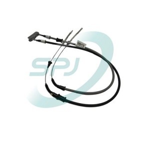Handbremsseil 999175 von SPJ günstig für 88,73 € online kaufen