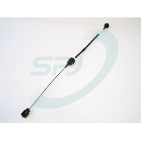 Kupplungsseil 999178 von SPJ günstig für 62,21 € online kaufen