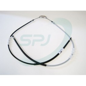 Handbremsseil 999198 von SPJ günstig für 81,59 € online kaufen