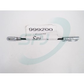 Handbremsseil 999200 von SPJ günstig für 33,98 € online kaufen