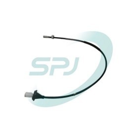 Tachowelle für OPEL von SPJ