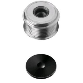 Generatorfreilauf 9XU 358 038-001 von HELLA günstig für 34,85 € online kaufen