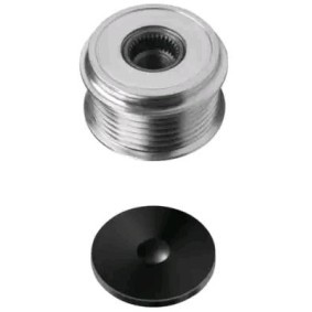 Generatorfreilauf 9XU 358 038-141 von HELLA günstig für 48,01 € online kaufen
