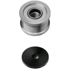 Generatorfreilauf 9XU 358 038-391 von HELLA günstig für 31,11 € online kaufen