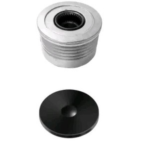 Generatorfreilauf 9XU 358 038-581 von HELLA günstig für 26,61 € online kaufen