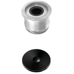 Generatorfreilauf 9XU 358 038-771 von HELLA günstig für 37,76 € online kaufen