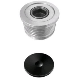 Generatorfreilauf 9XU 358 038-801 von HELLA günstig für 41,49 € online kaufen