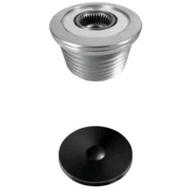 Generatorfreilauf 9XU 358 039-191 von HELLA günstig für 37,41 € online kaufen