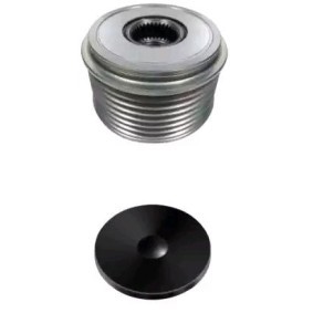 Freilauf Lichtmaschine des Herstellers HELLA - Originalware Artikelnummer: 9XU 358 039-221