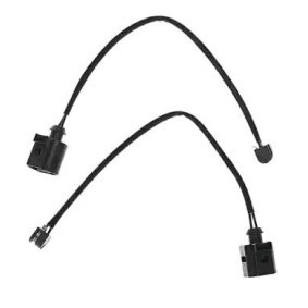 Achetez des Témoin d'usure de plaquette de frein BREMBO A 00 480 à prix pour 9,90 €