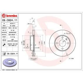 Radbremszylinder für FORD USA von BREMBO