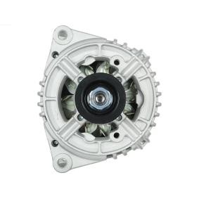 Lichtmaschine von AS-PL
