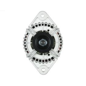 Lichtmaschine für RENAULT TRUCKS von AS-PL