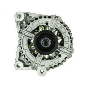 Lichtmaschine A0221 von AS-PL günstig für 219,58 € online kaufen