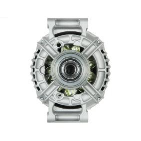 Lichtmaschine von AS-PL