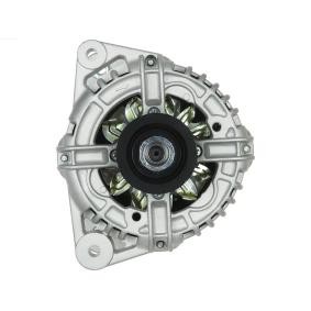 Lichtmaschine von AS-PL