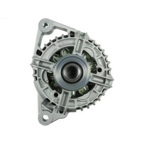 Lichtmaschine A0486 von AS-PL günstig für 211,11 € online kaufen
