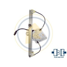 Fensterheber A1.4119 von AC Rolcar günstig für 100,32 € online kaufen