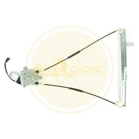 Fensterheber A1.4415 von AC Rolcar günstig für 154,34 € online kaufen