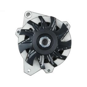 Lichtmaschine A1007 OLDSMOBILE von AS-PL