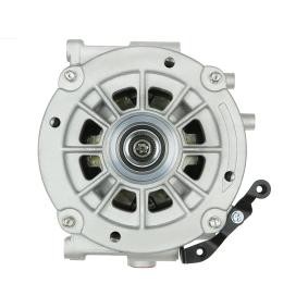 Lichtmaschine von AS-PL