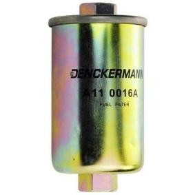 Compre Filtro de combustível da DENCKERMANN A110016A a um preço baixo por 309,08 €