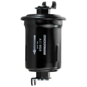 Compre Filtro de combustível da DENCKERMANN A110029 a um preço baixo por 12,88 €