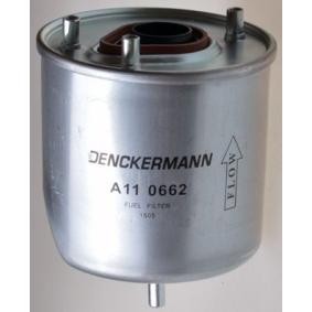 Compre Filtro de combustível da DENCKERMANN A110662 a um preço baixo por 28,00 €
