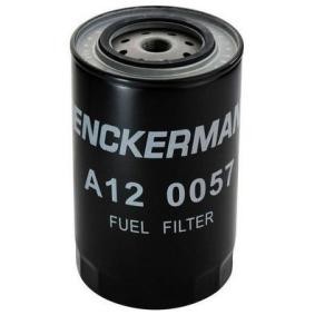 Kraftstofffilter für IVECO von DENCKERMANN