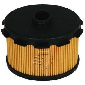 Compre Filtro de combustível da DENCKERMANN A120356 a um preço baixo por 11,91 €