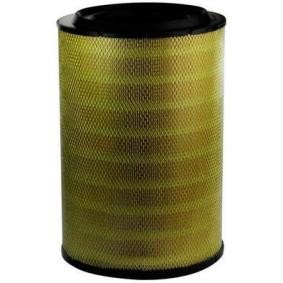 Luftfilter für RENAULT TRUCKS von DENCKERMANN